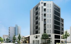 HOTEL M's EST KYOTO STATION SOUTH